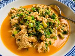 小船小香葱大虾酱-食神鱼头佛跳墙(百子湾旗舰店)