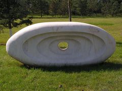 -长春世界雕塑园冰雪艺术天地