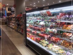 -永旺黄岛购物中心