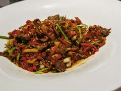 -千百味红餐厅·江西菜(绿地双子塔店)