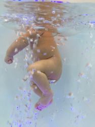 -Pony Baby宝尼婴幼儿游泳SPA馆