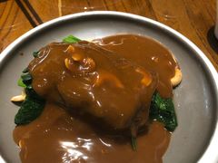 -北京老铺烤鸭(高新店)