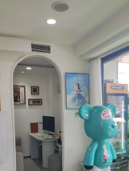 -水晶BABY儿童摄影(世界公园店)