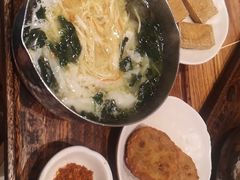 -小满手工粉(上海月星环球港店)