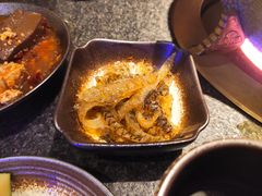 鱼皮-湊湊火锅·茶憩(宁波天一广场店)