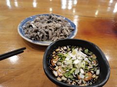 羊散丹-金生隆(六铺炕店)