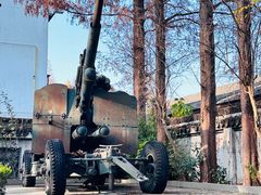 -枫泾古镇-人民公社旧址