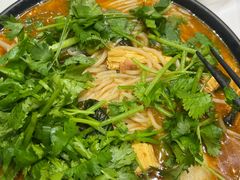 -肥汁米蘭香港米线(长宁来福士店)