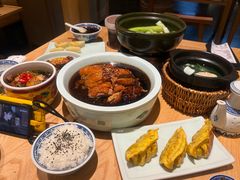 -南京大牌档(龙江新城市广场店)