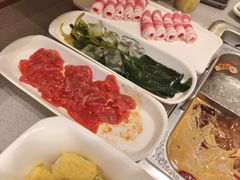 -海底捞火锅(王府井银泰in88店)