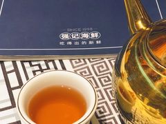 -强记海鲜·大排档(蛇口新街店)