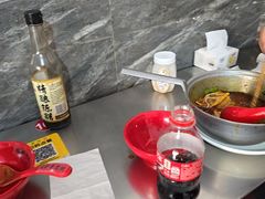 -铁锅哥米线
