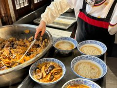 -西园寺素食(西园弄戒幢律寺店)