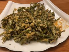 -钰田大院·怀柔地道农家菜·烤虹鳟鱼(雁栖湖店)