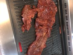 -正德源煎牛肉(安康南路店)