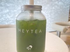 -喜茶(深圳东门1234店)