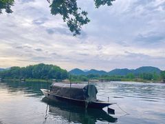 -古堰画乡景区
