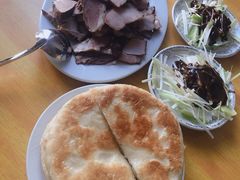 -铁东熏肉大饼铺