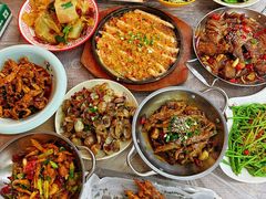 -小民大排档(马场角横路店)