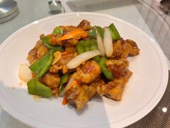 -金海湾海鲜总店