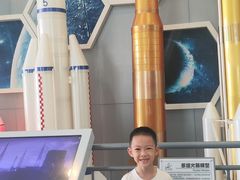 -佛山科学馆