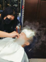 -大人物·男士理发馆