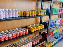 -听松楼·花园酒店·自助餐厅(红梅公园店)