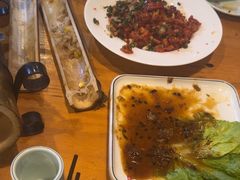 -61号餐吧(兴坪古镇漓江店)