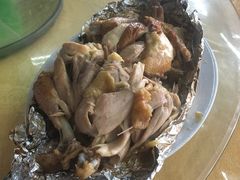 -乡味海鲜农家菜·巽寮土窑鸡(地道美食店)