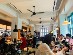 -林四喜·闽南传家菜(鼓浪屿店)