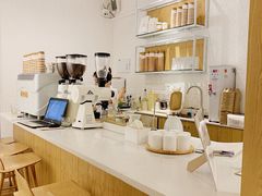 -Cafe on warm(丹霞店)