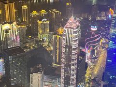 -WFC会仙楼观景台
