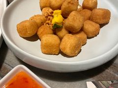 -大树餐厅(大悦城店)