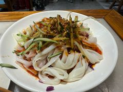 -虢国羊肉汤馆(政二街店)