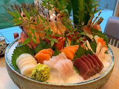 -王鼎精致料理铁板烧(世博源店)