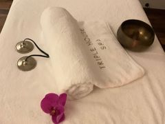 -三间愈舍·Triple Spa(重庆IFS国金中心店)
