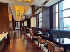 -广州粤海喜来登酒店