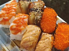 -盒马鲜生(首义店)