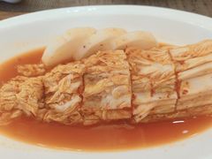 -玉流馆餐厅