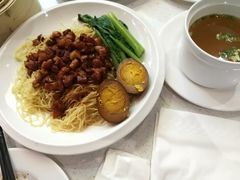 -港久茶餐厅(鹭洲里店)