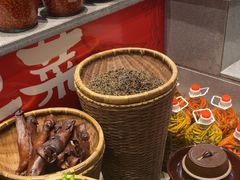 -杨厨的田园饭店(长城路店)