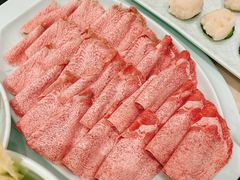 牛舌-洪长兴(广西北路店)
