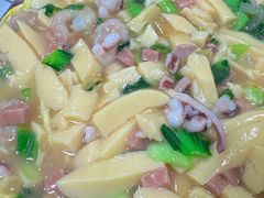 -华春餐馆(鱼山路店)