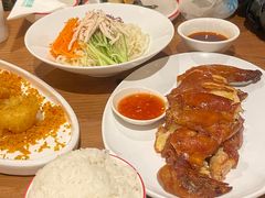 -新白鹿餐厅(银泰西湖文化广场店)