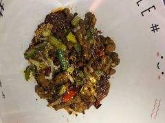 -友达面馆·酸菜鱼面(钱塘区店)