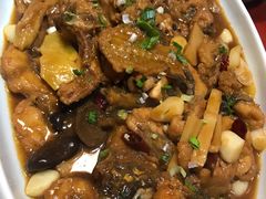 -窄巷子陕菜馆·地道陕西菜(粉巷店)