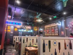 -不是烧烤·武汉烧烤·地道湖北菜(大成路店)