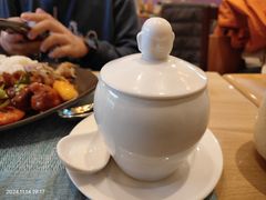 -怡咖啡·自助餐·西安香格里拉