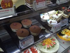 -85度C(大连店)