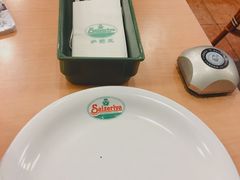 -萨莉亚意式餐厅(深圳北站店)